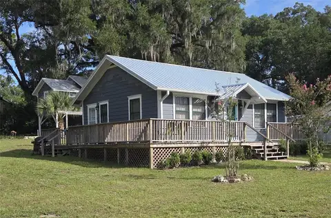 18758 NW 243RD TER — home for sale