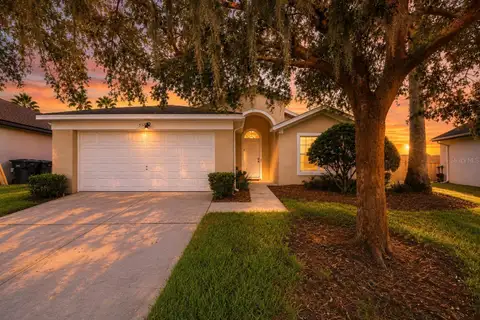 510 CASTLEMAIN CIR — home for sale