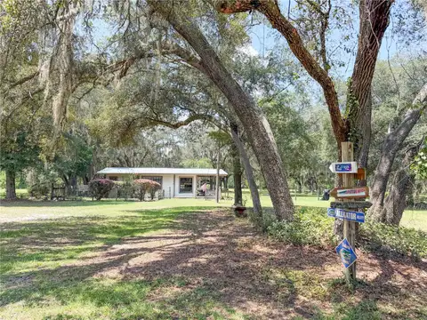 28622 N STATE ROAD 121 — home for sale