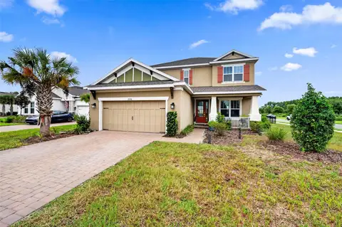 2998 LILLA TRL — home for sale