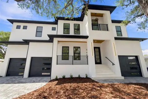 3609 S GARDENIA AVE — home for sale