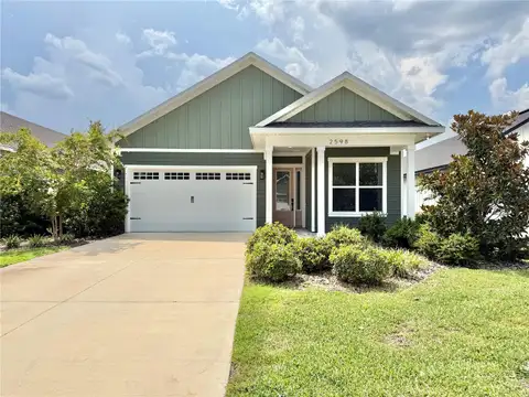 2598 NW 48TH TER — home for sale