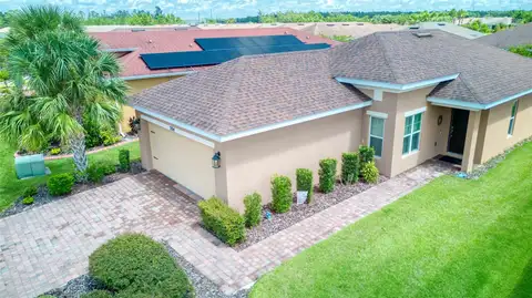 284 VESTRELLA DR — home for sale