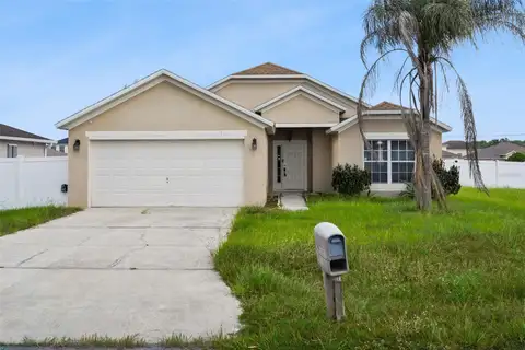 1 CATALINA CT — home for sale