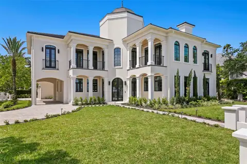 3907 BAYSHORE BLVD — home for sale