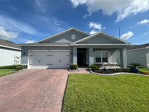 1169 LEXINGTON LN — home for sale