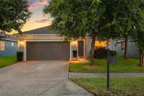 14912 POTTERTON CIR — home for sale