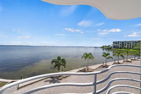 4950 BAYSHORE BLVD #25D — home for sale