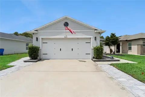 4613 GLENCREST LOOP — home for sale