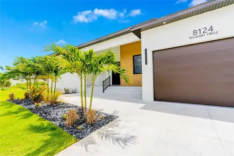 8124 TECUMSEH CIR — home for sale