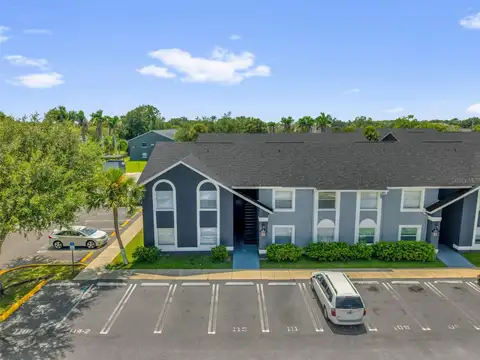 4160 PERSHING POINTE PL #4 — home for sale