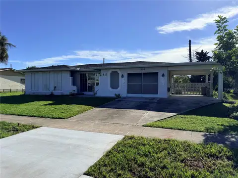 2306 BEACON DR — home for sale