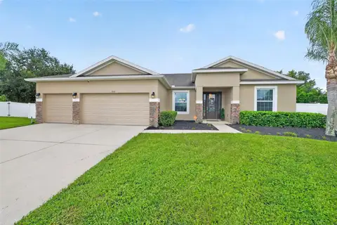 1458 DAYSTAR LN — home for sale