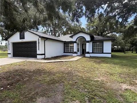 26348 CROOKED TREE LN — home for sale