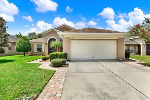 12922 PAYNE STEWART WAY — home for sale