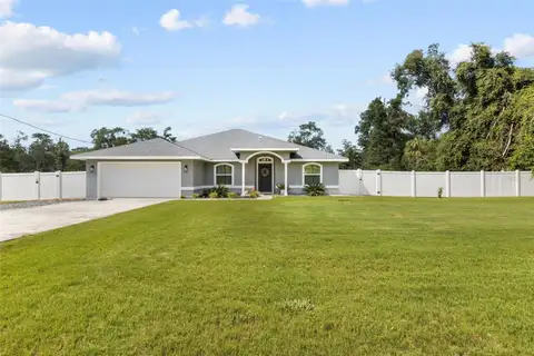 5051 NW 73RD ST — home for sale