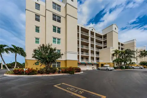 1200 COUNTRY CLUB DR #5101 — home for sale
