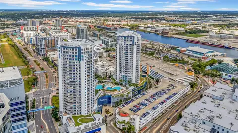 449 SOUTH  12TH #2301 — home for sale