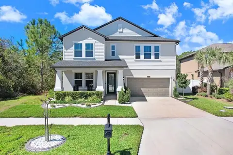 8721 SAVORY WALK DR — home for sale