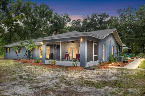 7402 W KNIGHTS GRIFFIN RD — home for sale