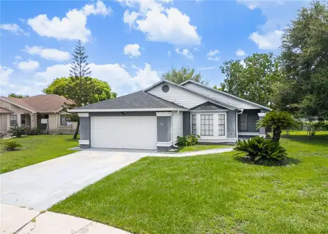 182 PINEWOOD CIR — home for sale