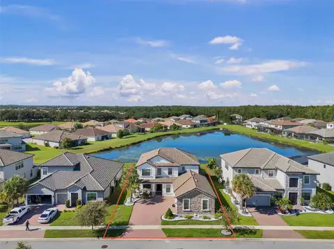 2920 AGOSTINO TER — home for sale