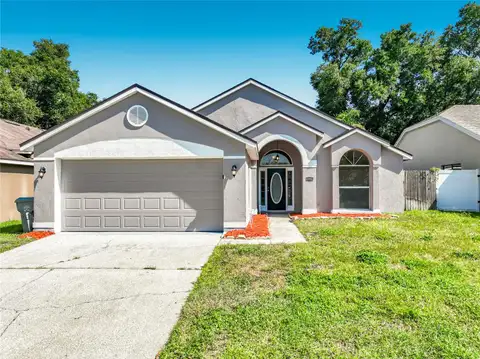 1365 CRAWFORD DR — home for sale