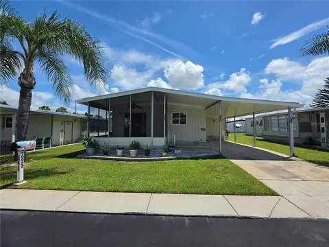 10924 HERITAGE DR — home for sale