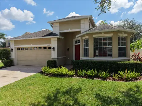 8251 NEWBURY SOUND LN — home for sale