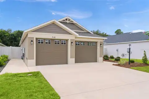 3116 MONUMENT WAY — home for sale