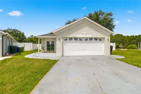 2412 SONJA CT — home for sale
