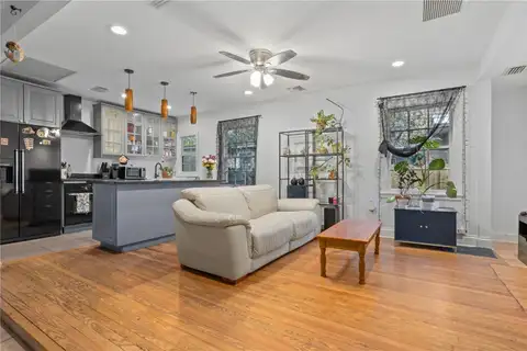 816 E JEFFERSON ST — home for sale