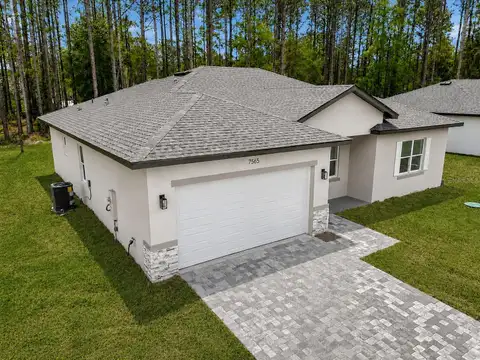 7565 N SANTOS DR — home for sale