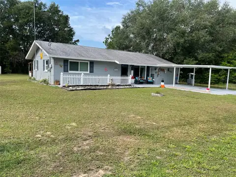 21332 SW RAINBOW LAKES BLVD — home for sale