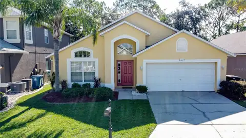 2817 KOKOMO LOOP — home for sale