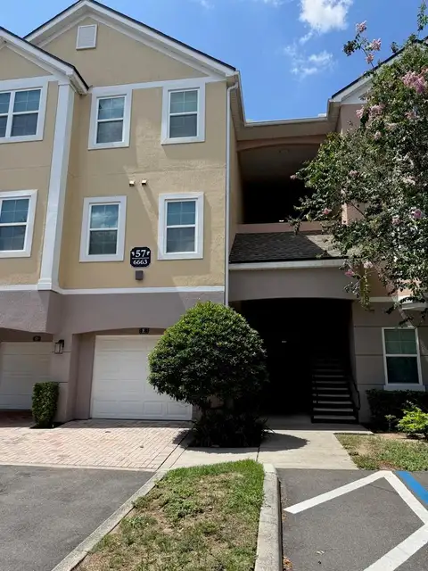 6663 QUEENS BOROUGH AVE #206 — home for sale