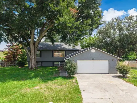2614 CREST DR — home for sale