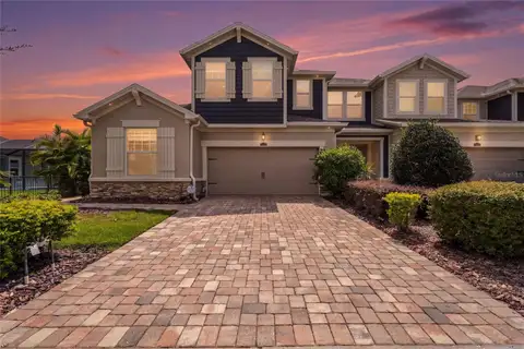 5353 BENTGRASS WAY — home for sale