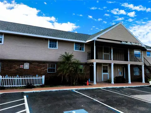 200 COUNTRY CLUB DR #805 — home for sale