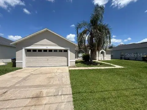 74 ALTERA CT — home for sale