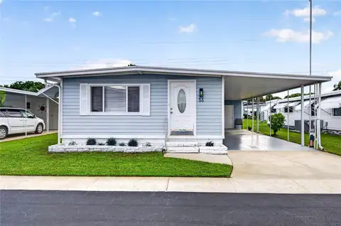 2000 E BAY DR #33 — home for sale