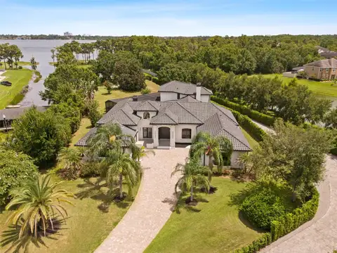 10352 BURRIS CT — home for sale