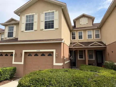 7530 CRANES CREEK CT — home for sale