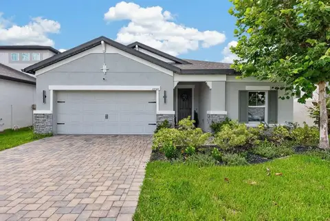 22310 WOODMEN HALL DR — home for sale