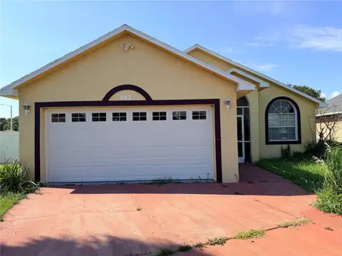 863 COUNTRY CROSSING CT — home for sale