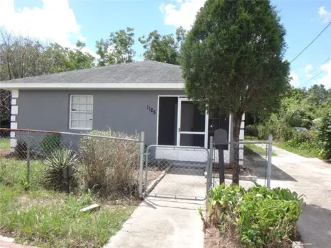 1125 BRITTS LN — home for sale