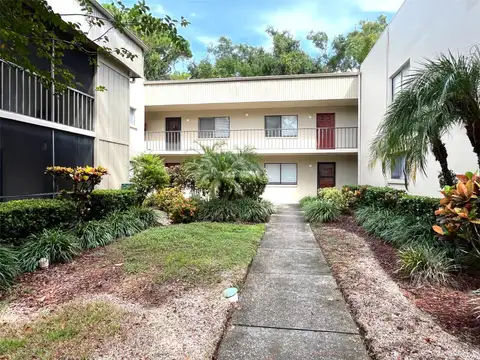3300 FOX CHASE CIR N #219 — home for sale