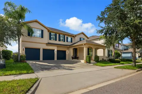 5620 MANGROVE COVE AVE — home for sale