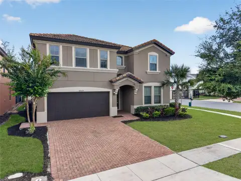 8924 BENGAL CT — home for sale