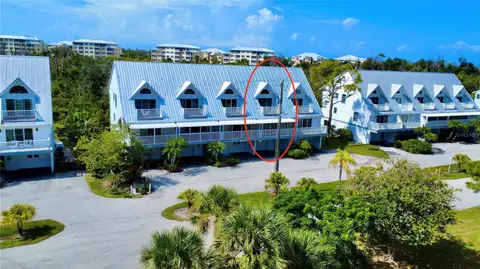 6800 PLACIDA RD #TH-3D — home for sale